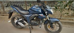 Suzuki Gixxer Monotone 2023 for Sale
