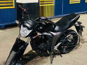 Suzuki Gixxer Monotone . 2023 for Sale Suzuki Gixxer Monotone . 2023 for Sale