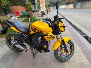 Suzuki Gixxer Monotone 2023 for Sale Suzuki Gixxer Monotone 2023 for Sale