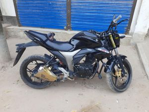 Suzuki Gixxer Monotone . 2023 for Sale