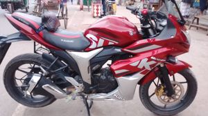 Suzuki Gixxer Monotone 2023 for Sale