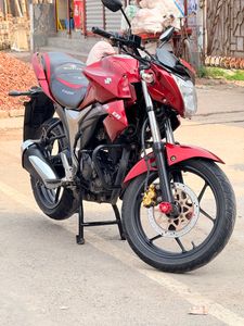 Suzuki Gixxer Monotone . 2023 for Sale