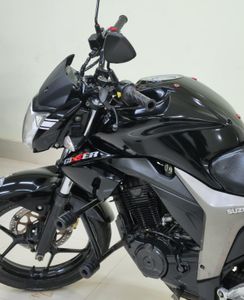 Suzuki Gixxer Monotone 2023 for Sale