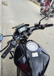 Suzuki Gixxer Monotone 2023 for Sale