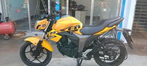 Suzuki Gixxer Monotone 2023 for Sale