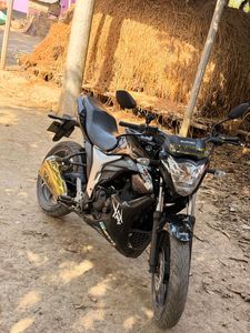 Suzuki Gixxer Monotone 2023 for Sale