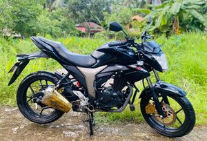 Suzuki Gixxer Monotone 2023 for Sale