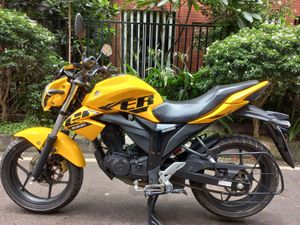 Suzuki Gixxer Monotone . 2024 for Sale
