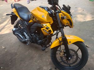 Suzuki Gixxer Monotone 2024 for Sale Suzuki Gixxer Monotone 2024 for Sale