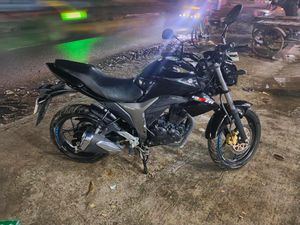 Suzuki Gixxer Monotone . 2024 for Sale
