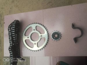 Suzuki Monotone Chain Spoket Original for Sale