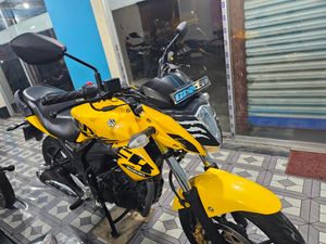 Suzuki Gixxer Monotone 2024 for Sale