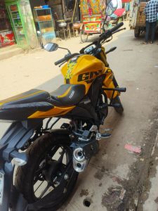 Suzuki Gixxer Monotone 2025 for Sale