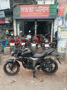Suzuki Gixxer Monotone 2025 for Sale Suzuki Gixxer Monotone 2025 for Sale