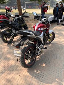 Suzuki Gixxer Monotone Bike 2020 for Sale