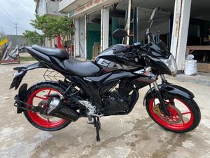 Suzuki Gixxer monotone DD 2018 for Sale