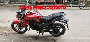 Suzuki Gixxer Monotone এক দাম 2019 for Sale