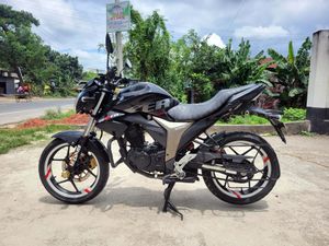 Suzuki Gixxer Monotone Fixed Price 2022 for Sale