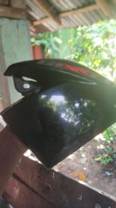 Suzuki Gixxer Monotone Kit 2019 for Sale