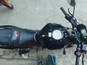 Suzuki Gixxer Monotone কন্ডিশন ভালো 2025 for Sale