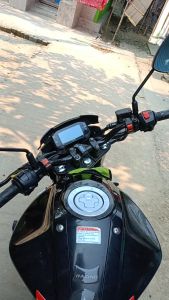 Suzuki Gixxer Monotone কোন কাজ হয় নাই 2021 for Sale