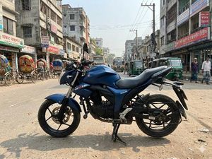 Suzuki Gixxer Monotone . 2024 for Sale