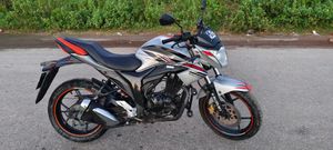 Suzuki Gixxer Monotone ' 2019 for Sale