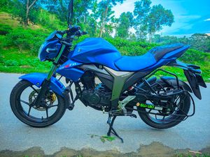 Suzuki Gixxer Monotone নাইস কন্ডিশন 2022 for Sale