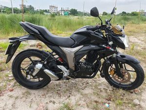 Suzuki Gixxer Monotone , 2023 for Sale
