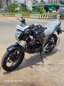 Suzuki Gixxer Monotone নতুন বাইক ৯০০ কিলো 2025 for Sale