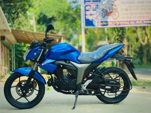 Suzuki Gixxer Monotone On test 2022 for Sale Suzuki Gixxer Monotone On test 2022 for Sale