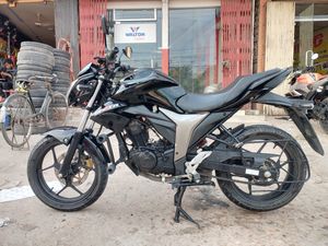 Suzuki Gixxer Monotone ON-TEST 2023 for Sale Suzuki Gixxer Monotone ON-TEST 2023 for Sale