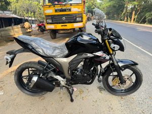 Suzuki Gixxer Monotone SD 🆕 Condition 2024 for Sale