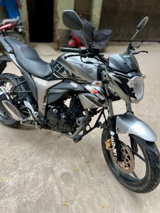 Suzuki Gixxer Monotone . 2021 for Sale