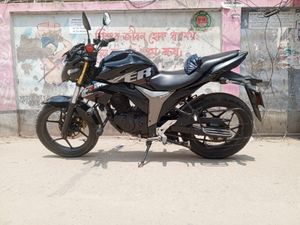 Suzuki Gixxer Monotone Single Disc 2020 for Sale