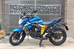 Suzuki Gixxer Monotone . 2022 for Sale