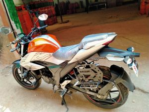 Suzuki Gixxer Nacked versn FI(007) 2023 for Sale