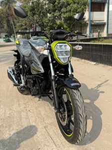 Suzuki Gixxer naked DD on test 2026 for Sale