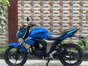Suzuki Gixxer নতুনের মতো 2023 for Sale Suzuki Gixxer নতুনের মতো 2023 for Sale