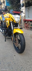 Suzuki Gixxer ON TEST 2024 for Sale