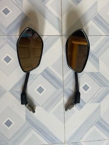 Suzuki Gixxer Original Looking Glass for Sale