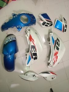 Suzuki Gixxer Parts/kits for Sale