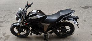 Suzuki Gixxer SD 2023 for Sale
