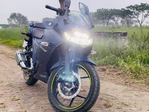 Suzuki Gixxer SF . 2023 for Sale