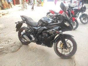 Suzuki Gixxer SF . 2019 for Sale