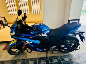 Suzuki Gixxer SF . 2016 for Sale