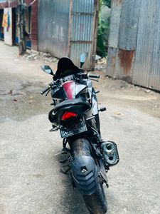 Suzuki Gixxer SF . 2017 for Sale Suzuki Gixxer SF . 2017 for Sale