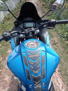 Suzuki Gixxer SF 2017 for Sale