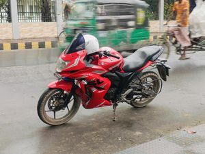 Suzuki Gixxer SF 2018 for Sale