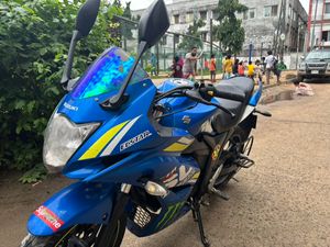 Suzuki Gixxer SF . 2019 for Sale